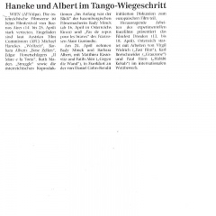 tiroler tageszeitung 09.04.2004